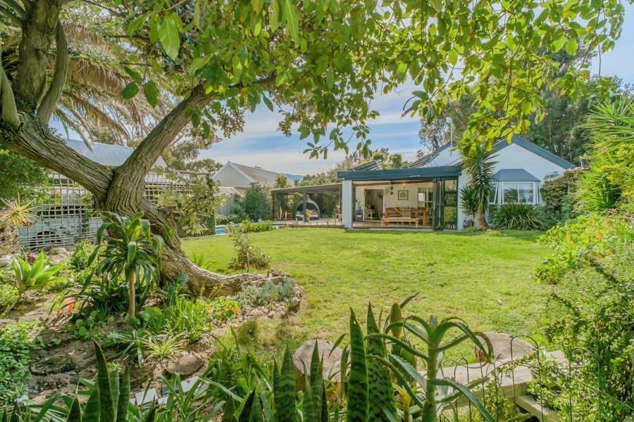 3 Bedroom Property for Sale in Imhoffs Gift Western Cape